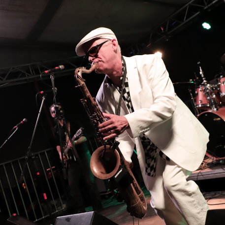New York Ska-Jazz Ensemble (USA, New York) 29. This Is Ska Festival - Wasserburg, Rosslau - 18. Juni 2026 (5).JPG